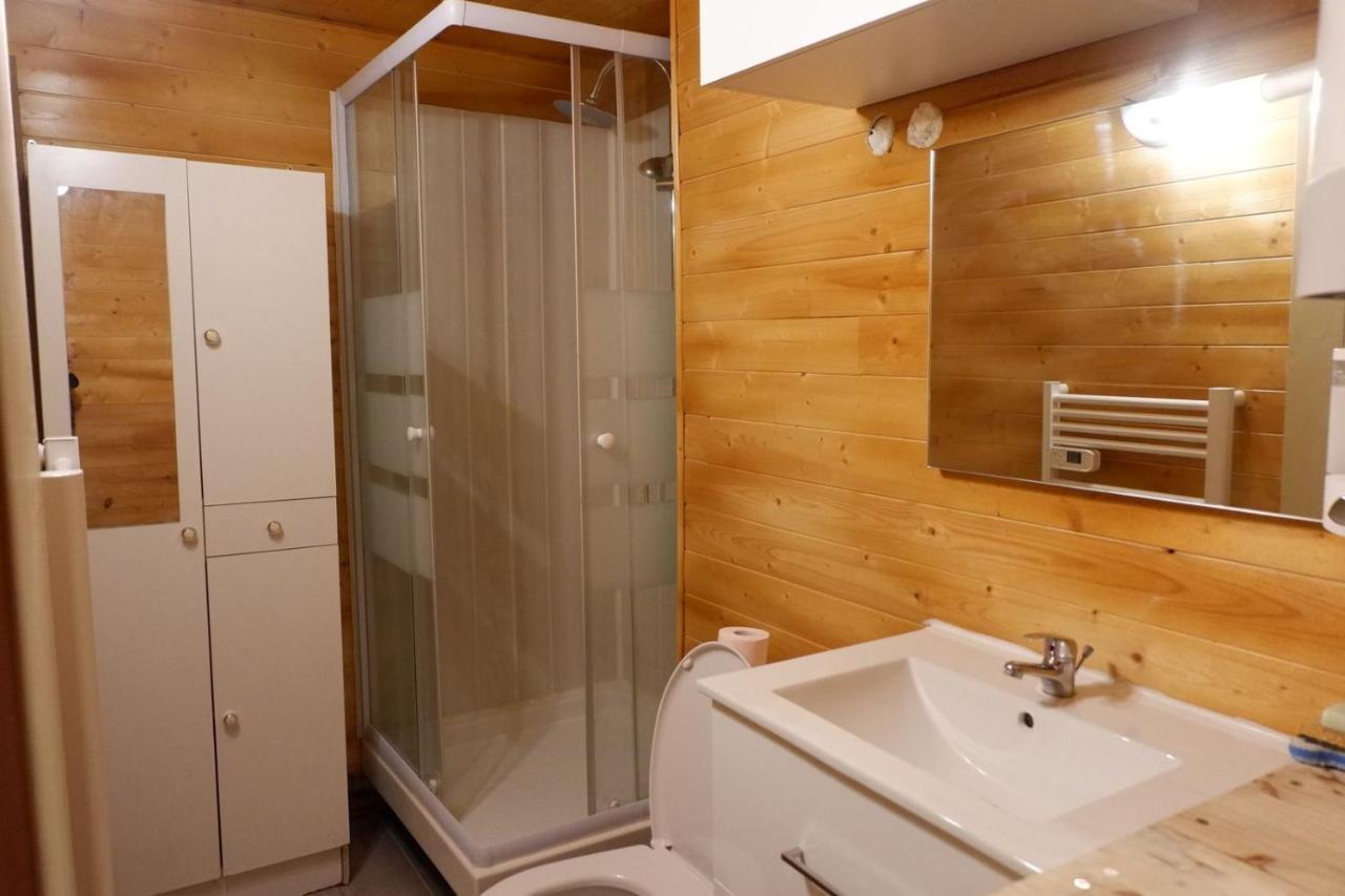 Appartement Cosy 2 Salins Les Bains Buitenkant foto